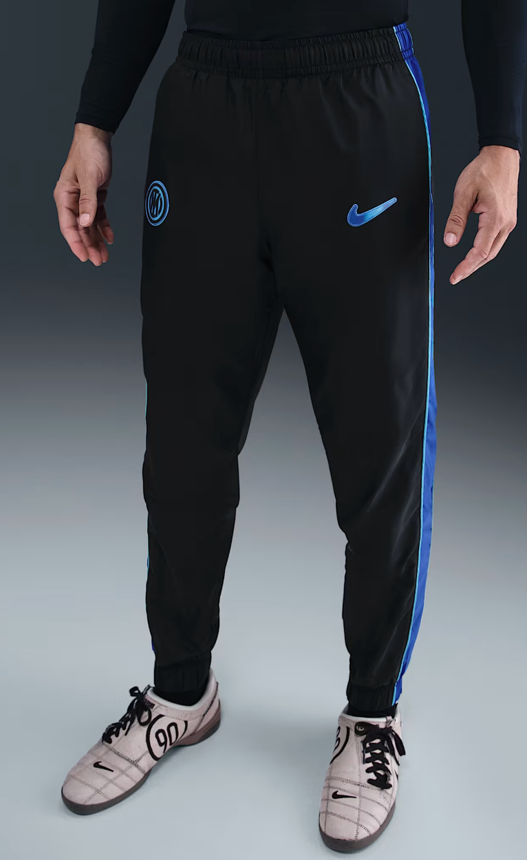 TUTA NIKE INTER NEW COLLECTION 2026