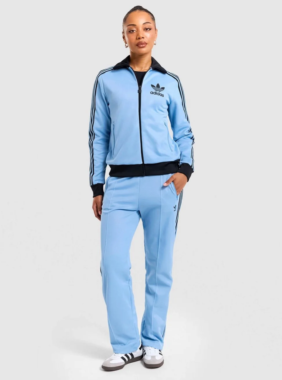 TUTA ADIDAS ORIGINALS BECKENBAUER