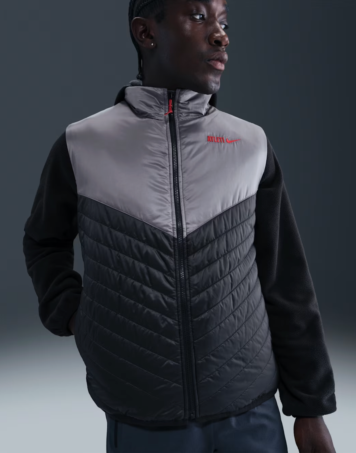 SMANICATO NIKE ATLETICO MADRID