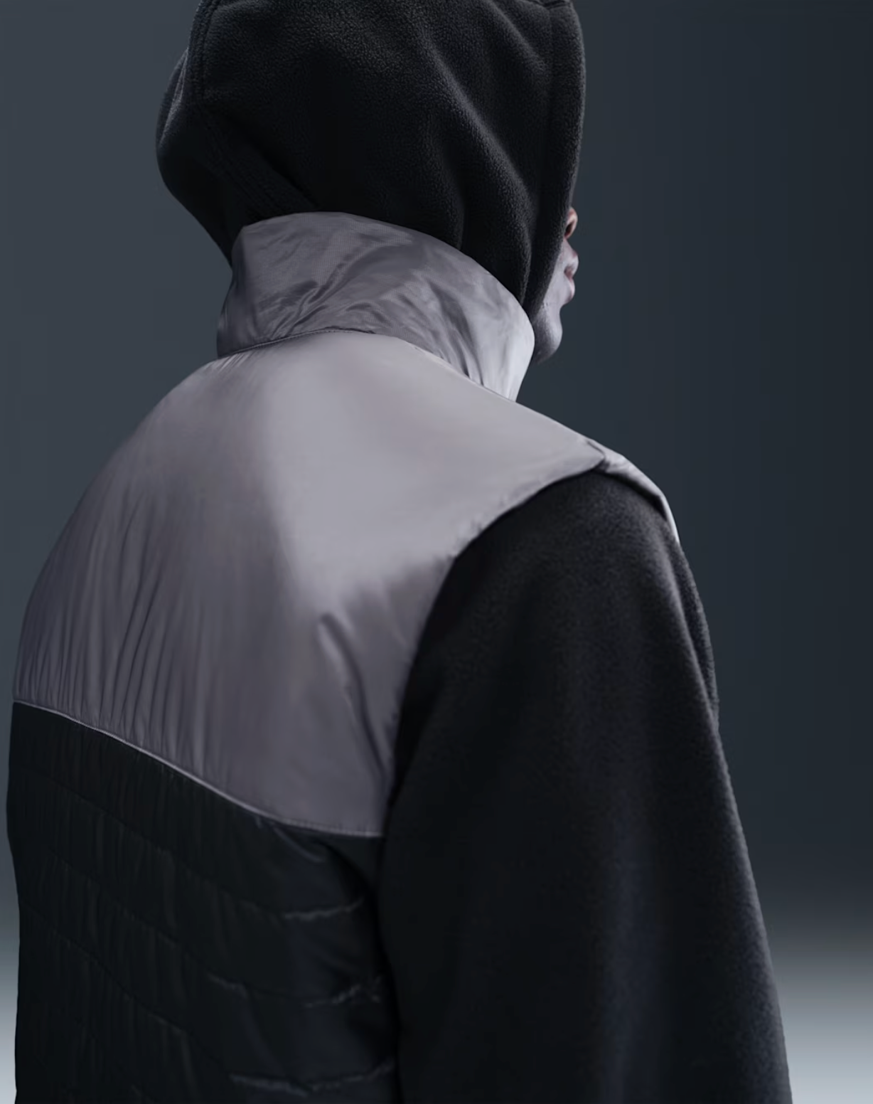 SMANICATO NIKE ATLETICO MADRID