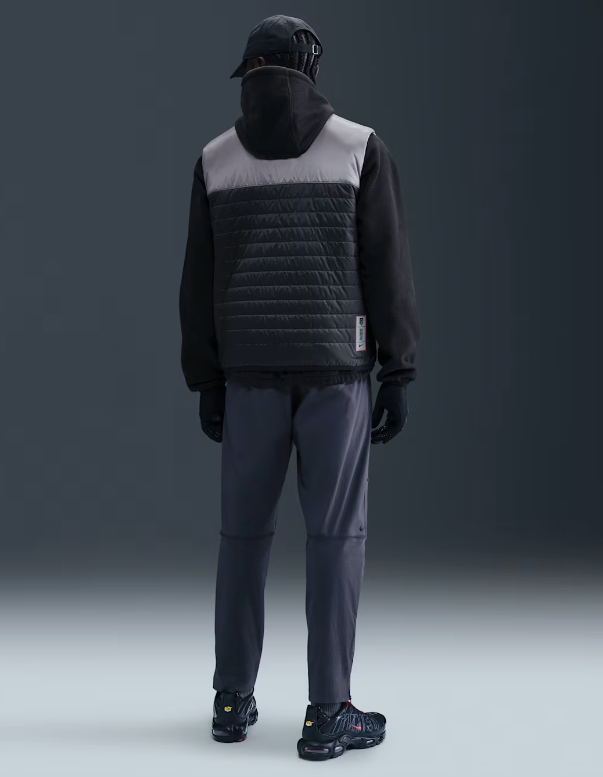 SMANICATO NIKE ATLETICO MADRID