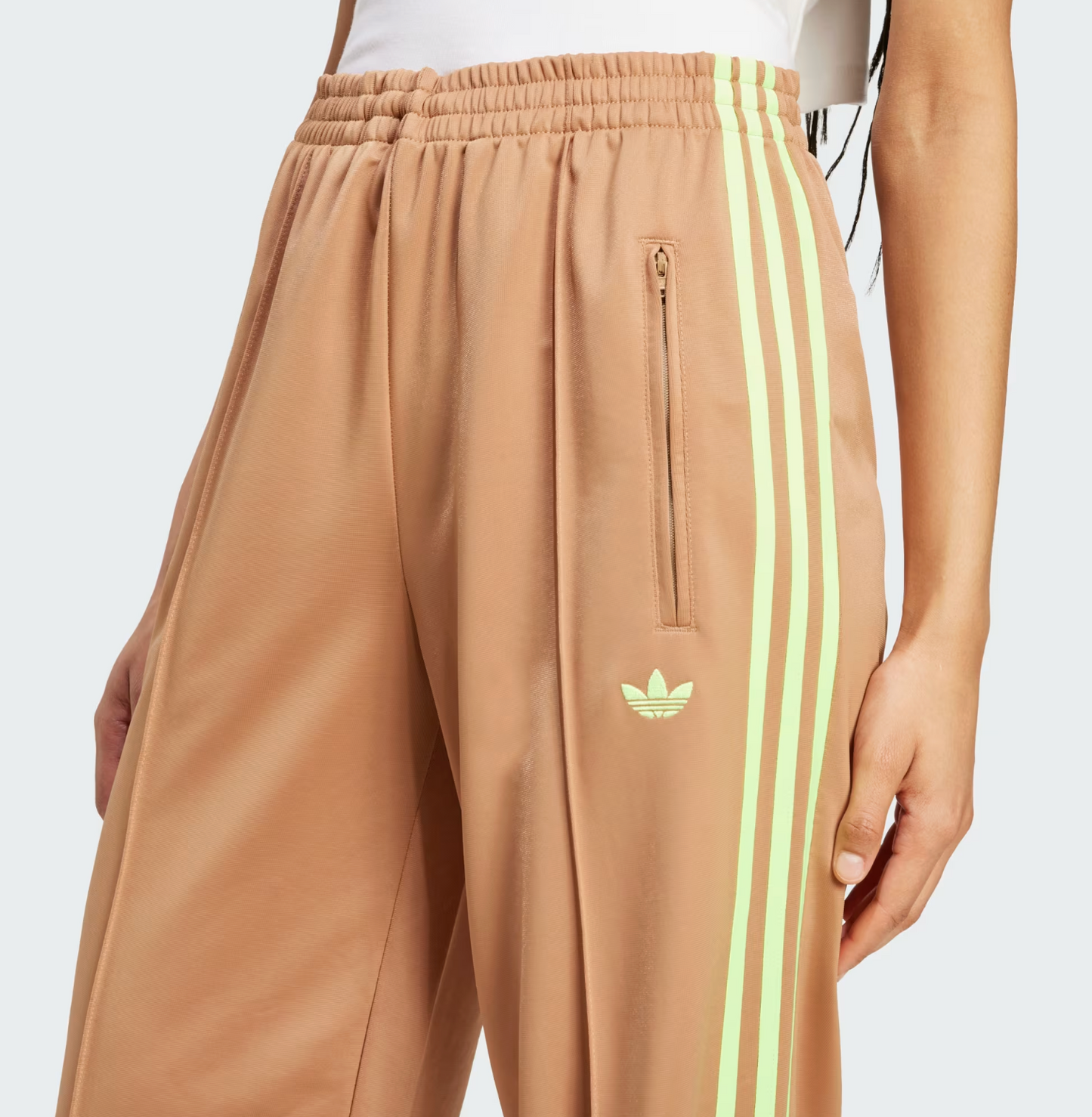 TUTA ADIDAS ORIGINALS ADICOLOR CLASSIC FIREBIRD LOOSE