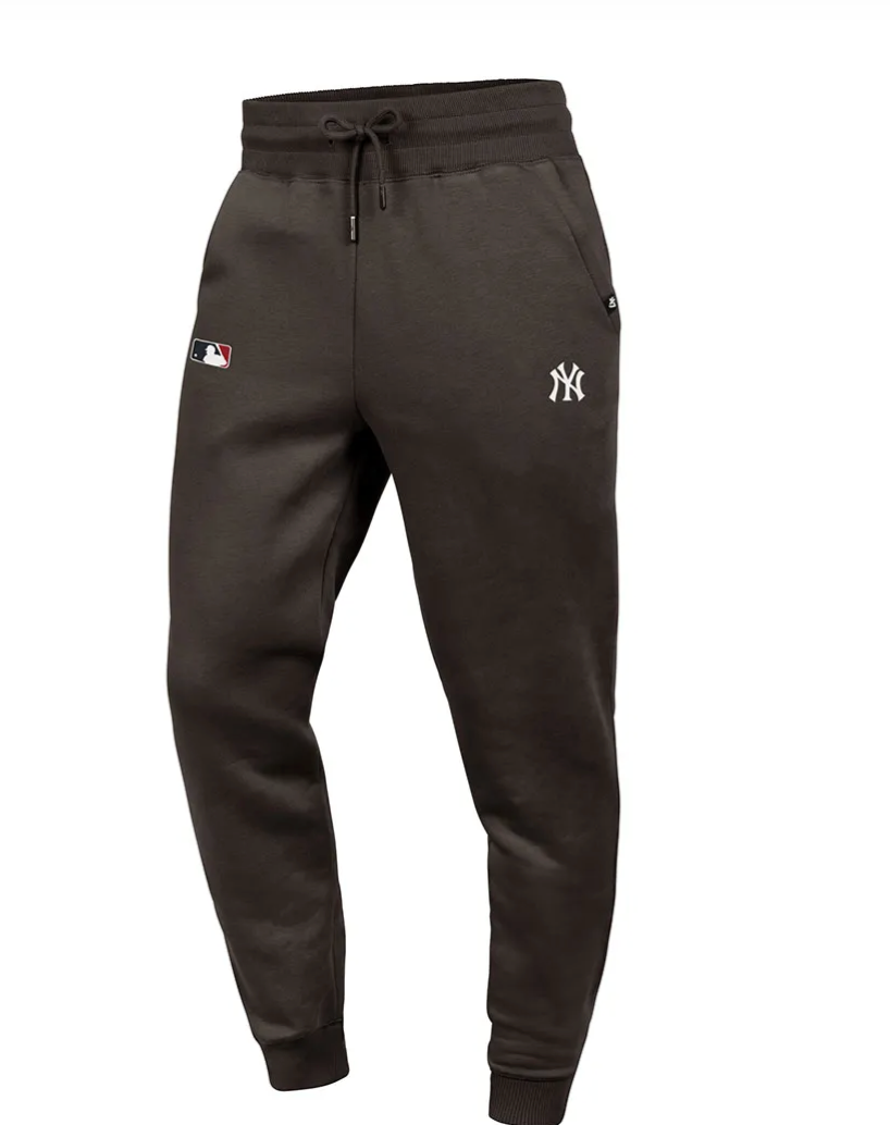 TUTA NEW ERA NEW YORK YANKEES MARRONE