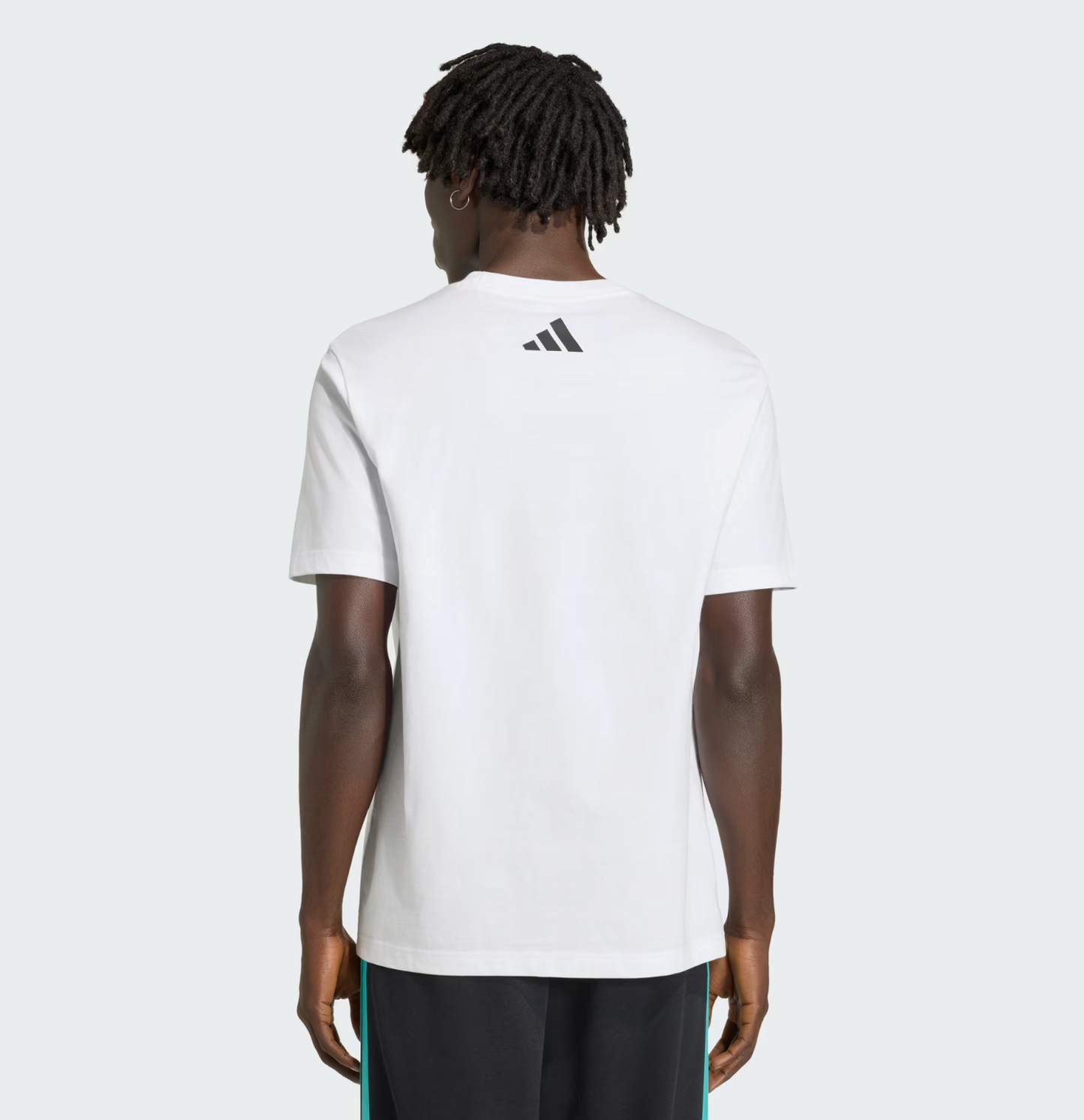 COORDINATO ADIDAS MERCEDES - AMG PETRONAS FORMULA 1 TEAM DNA 2026