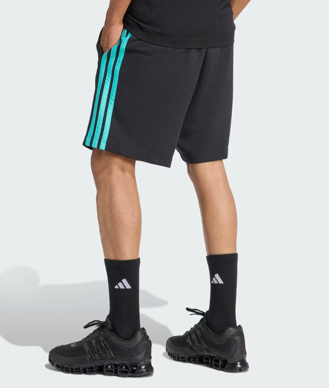 COORDINATO ADIDAS MERCEDES - AMG PETRONAS FORMULA 1 TEAM DNA 2026