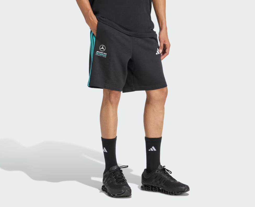 COORDINATO ADIDAS MERCEDES - AMG PETRONAS FORMULA 1 TEAM DNA 2026