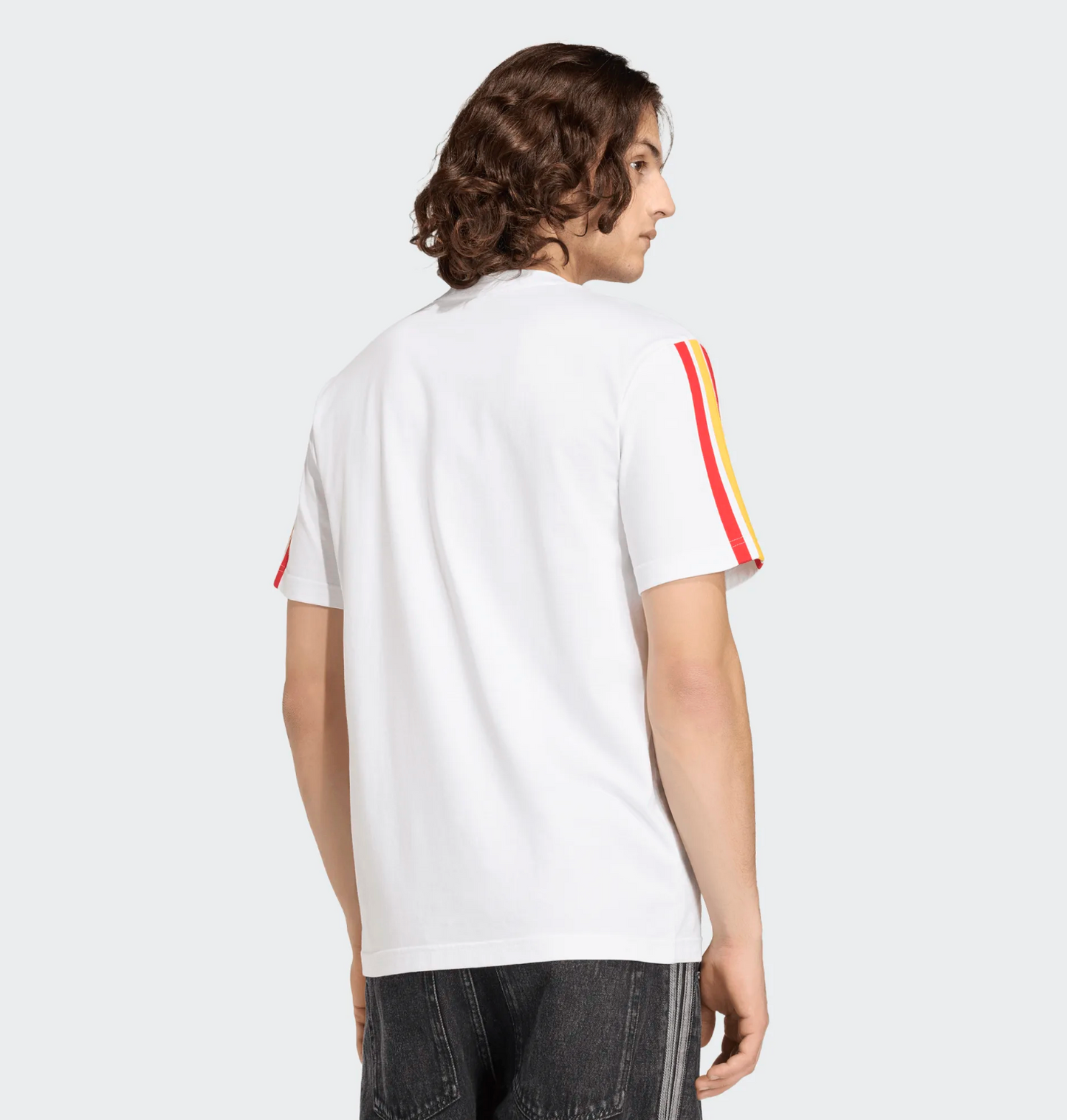 COORDINATO ADIDAS SPAGNA 2026