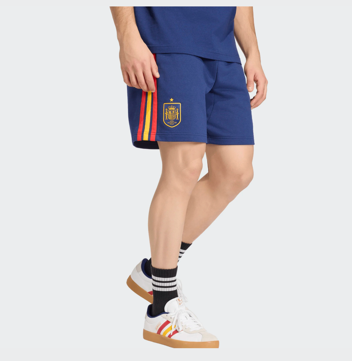 COORDINATO ADIDAS SPAGNA 2026