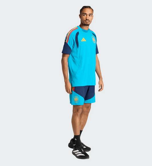 COORDINATO ADIDAS SPAGNA 2026