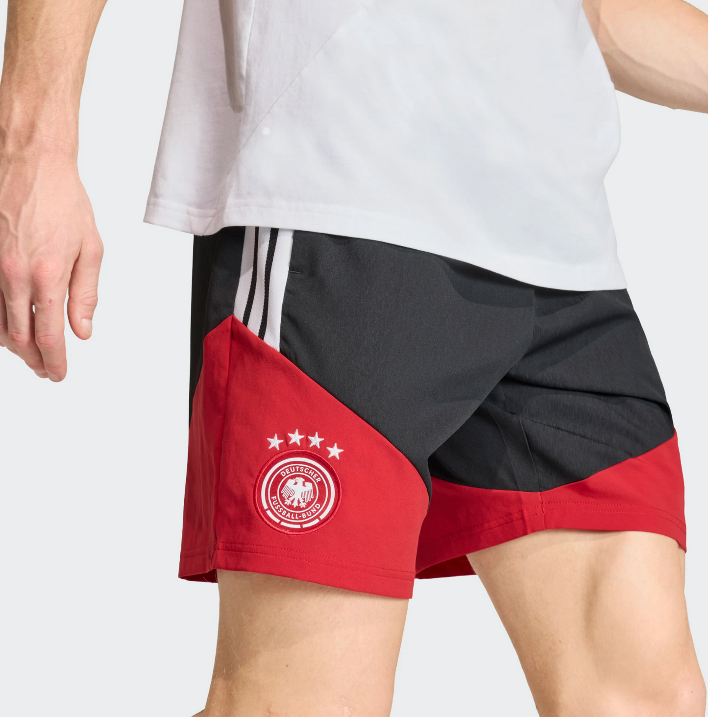 COORDINATO ADIDAS GERMANIA 2026