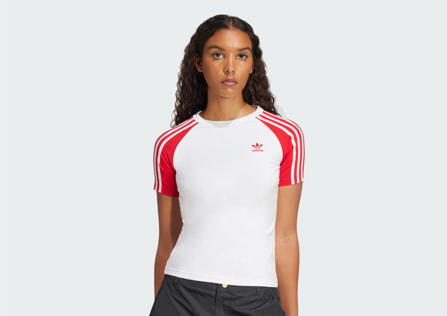 COORDINATO ADIDAS ORIGINALS