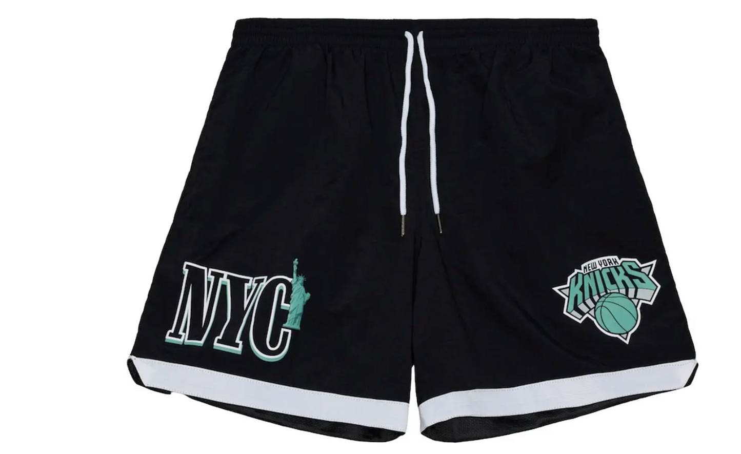 COORDINATO MITCHELL&NESS NEW YORK KNICKS