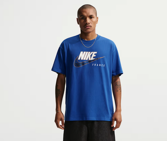 COORDINATO NIKE FRANCIA 26/27