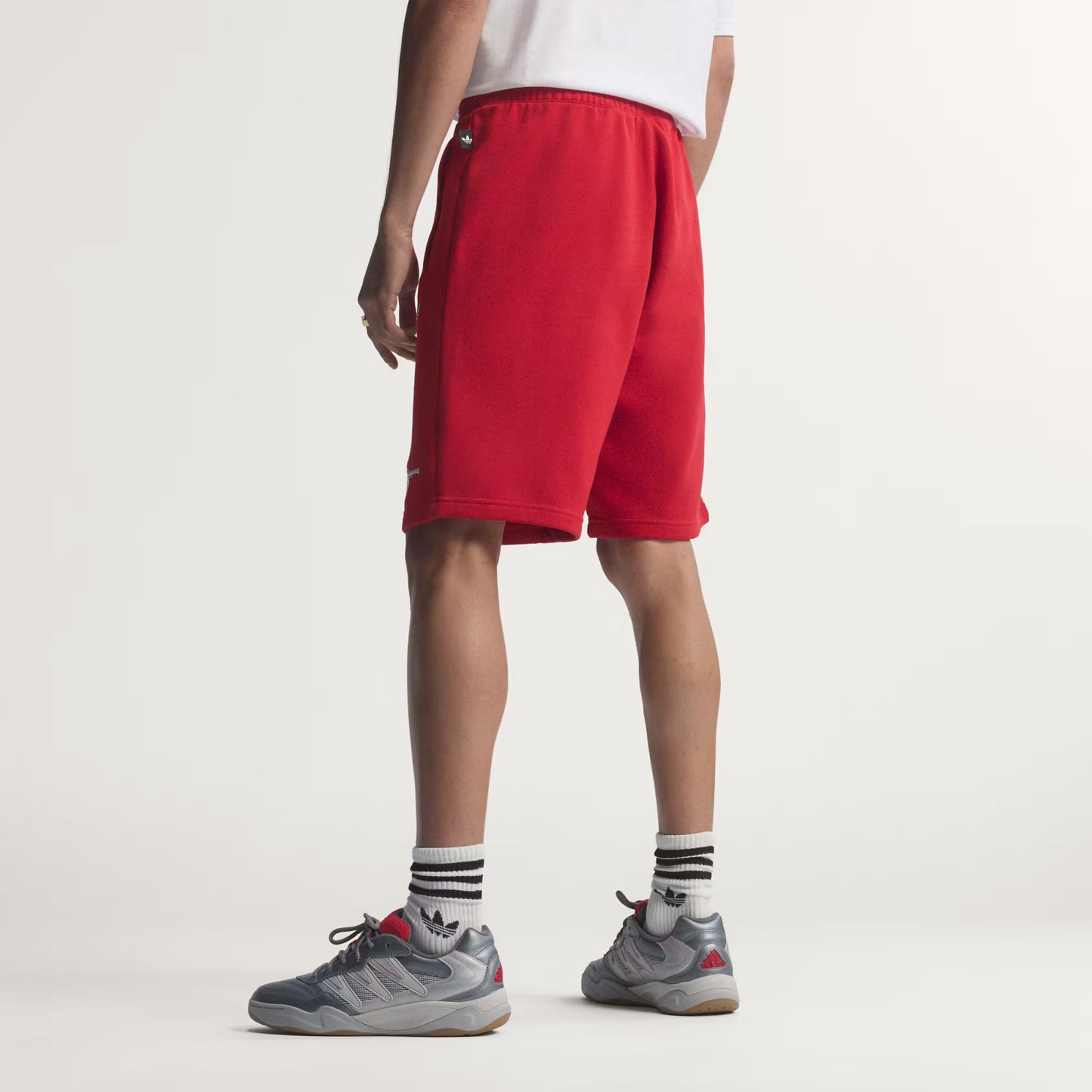 COORDINATO ADIDAS ORIGINALS ARSENAL PLACES+FACES