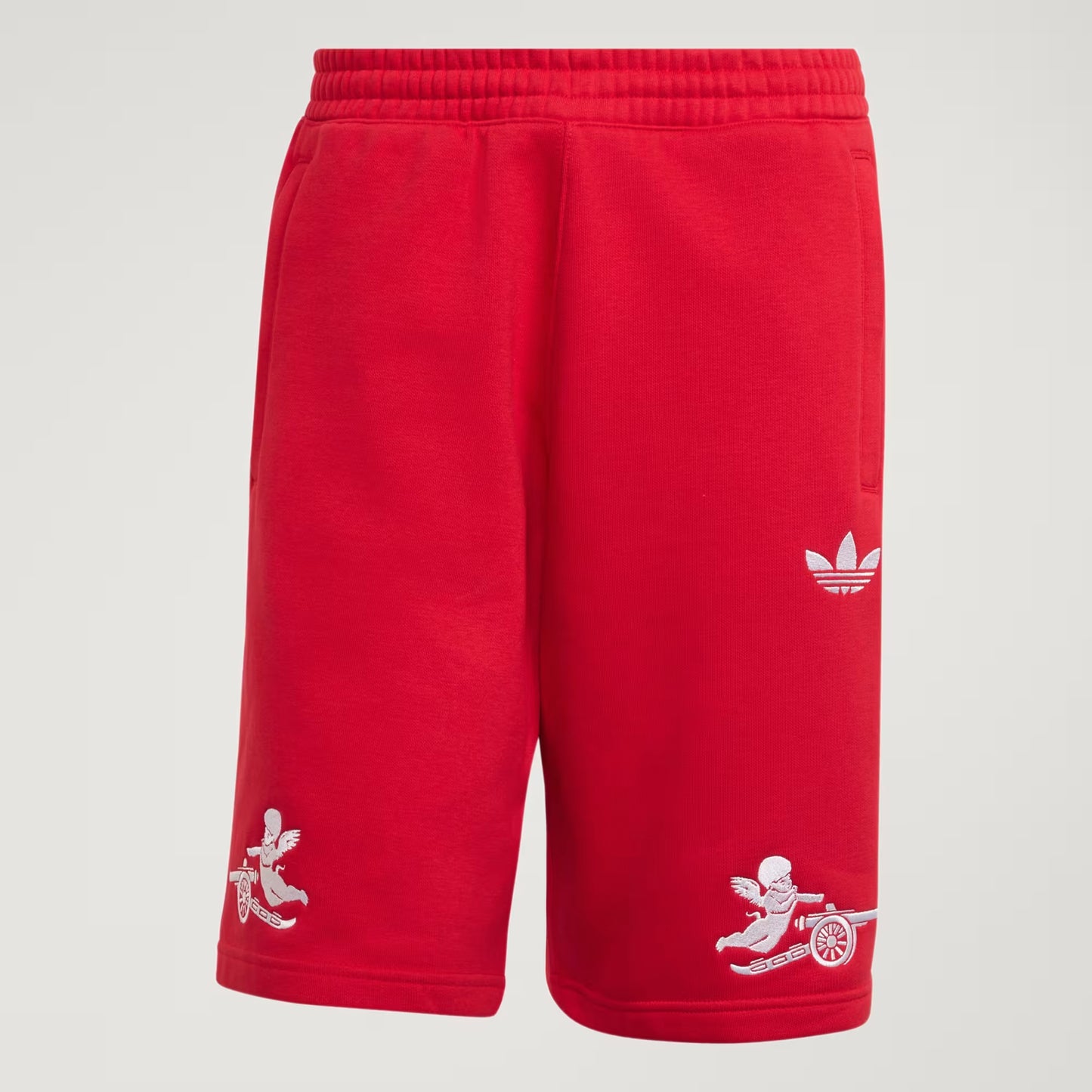 COORDINATO ADIDAS ORIGINALS ARSENAL PLACES+FACES