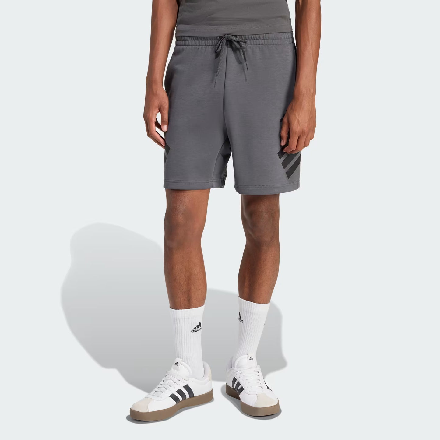 COORDINATO ADIDAS FUTRE ICONS 3-STRIPES