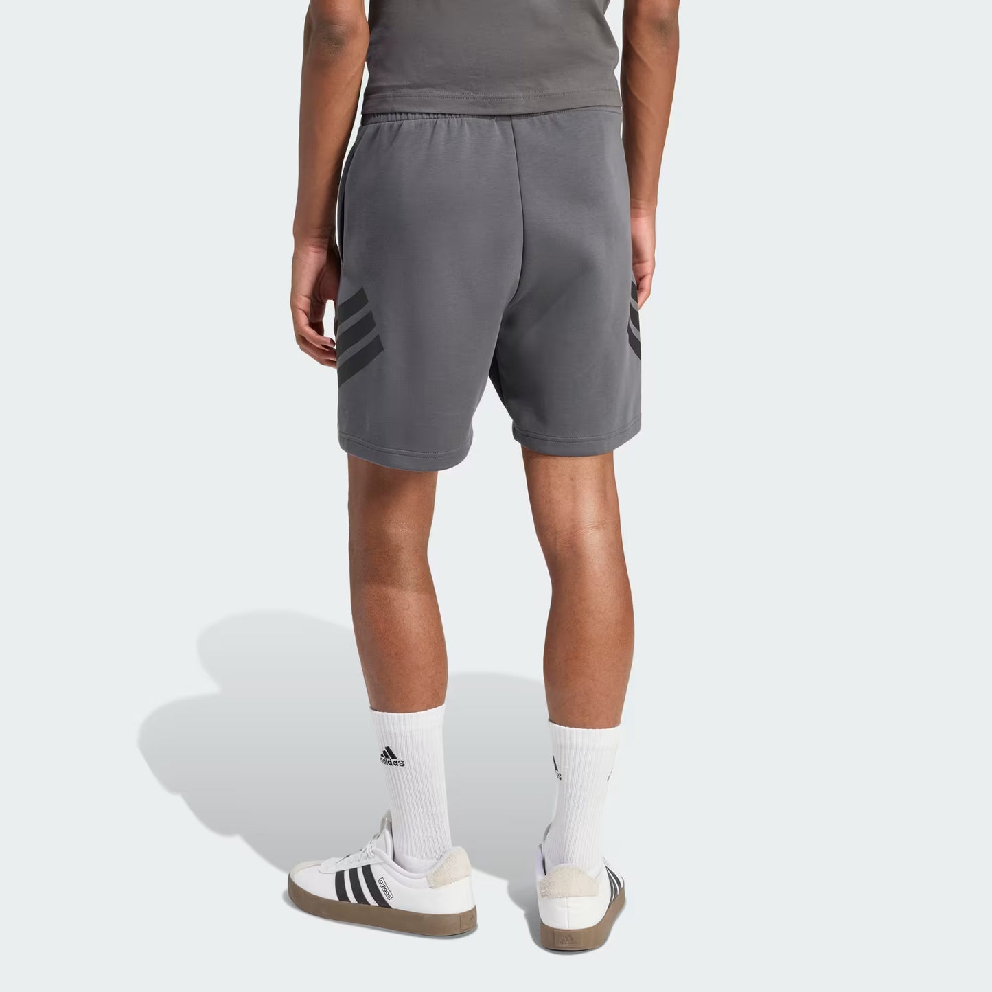 COORDINATO ADIDAS FUTRE ICONS 3-STRIPES