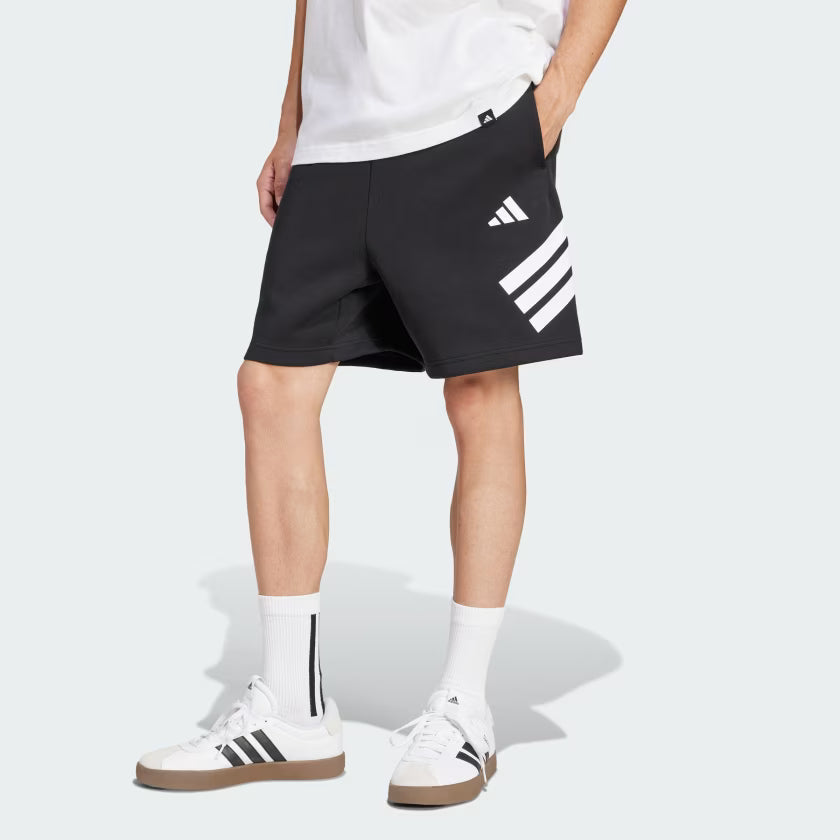 COORDINATO ADIDAS FUTRE ICONS 3-STRIPES