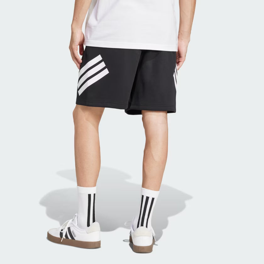 COORDINATO ADIDAS FUTRE ICONS 3-STRIPES