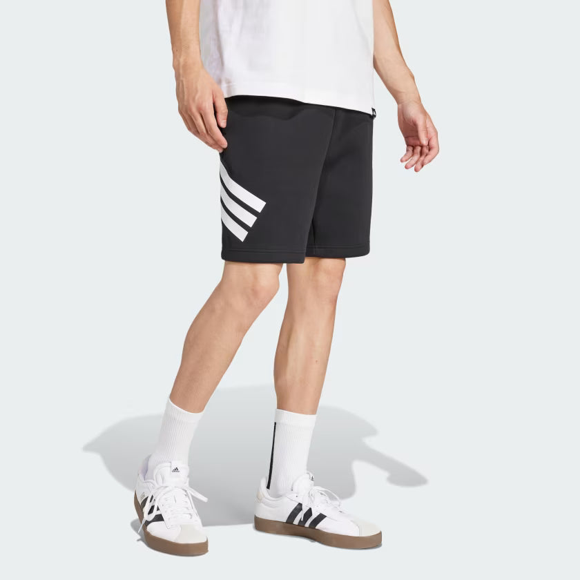 COORDINATO ADIDAS FUTRE ICONS 3-STRIPES