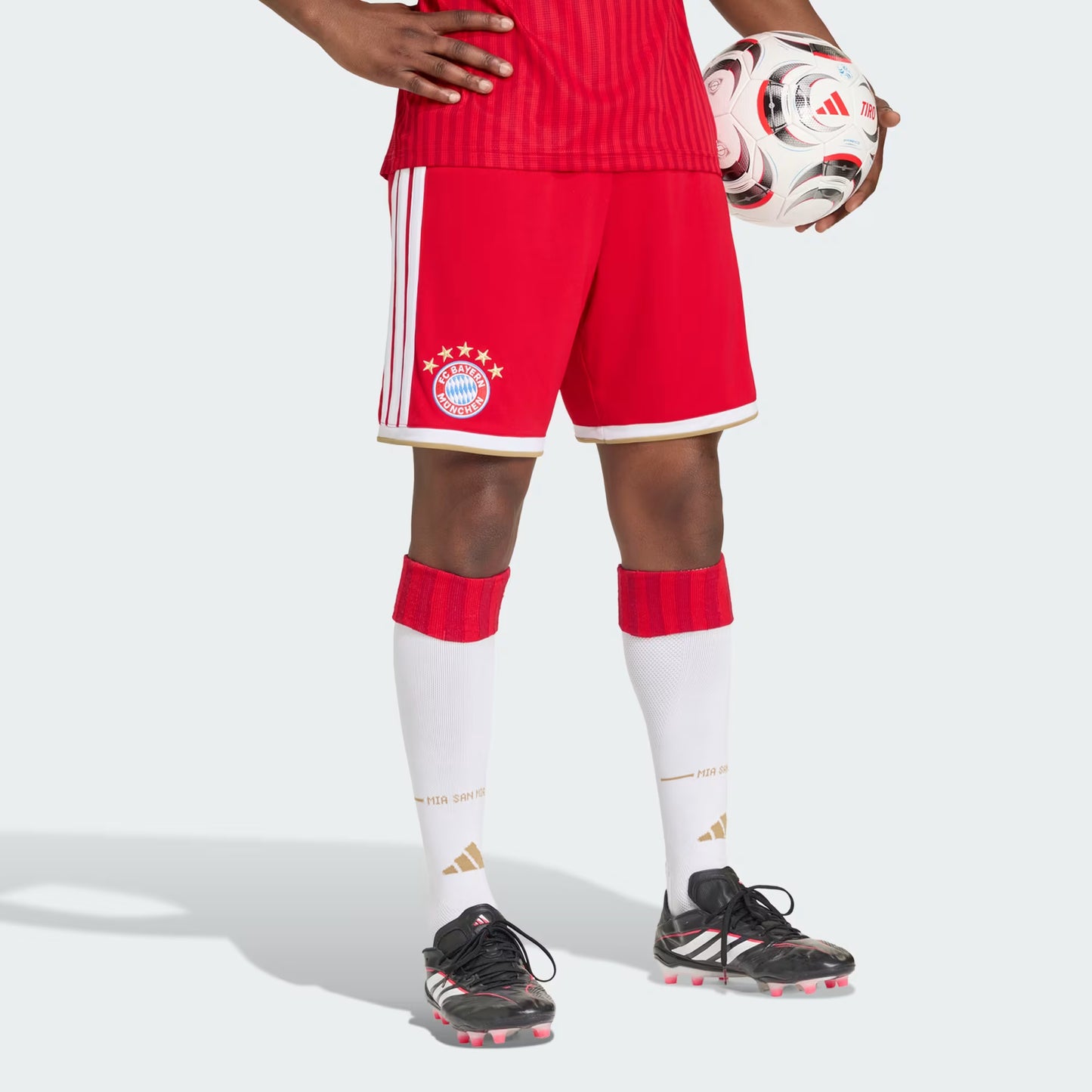 COORDINATO ADIDAS FC BAYERN 26/27