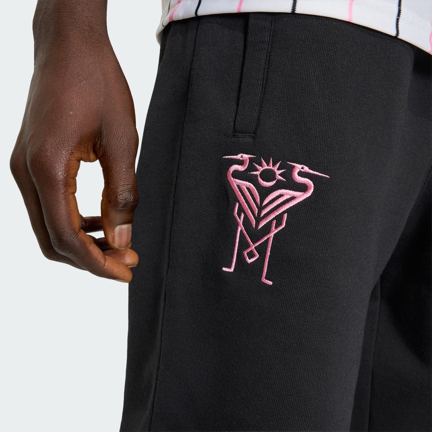 COORDINATO ADIDAS INTER MIAMI '26