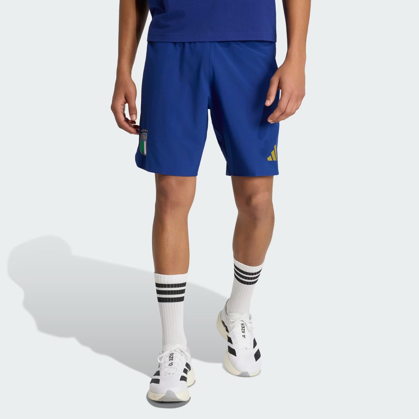 COORDINATO ADIDAS ORIGINALS ITALIA 26/27