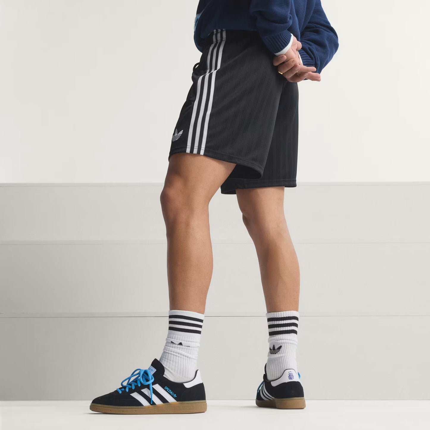 COORDINATO ADIDAS ORIGINALS ARGENTINA 26/27