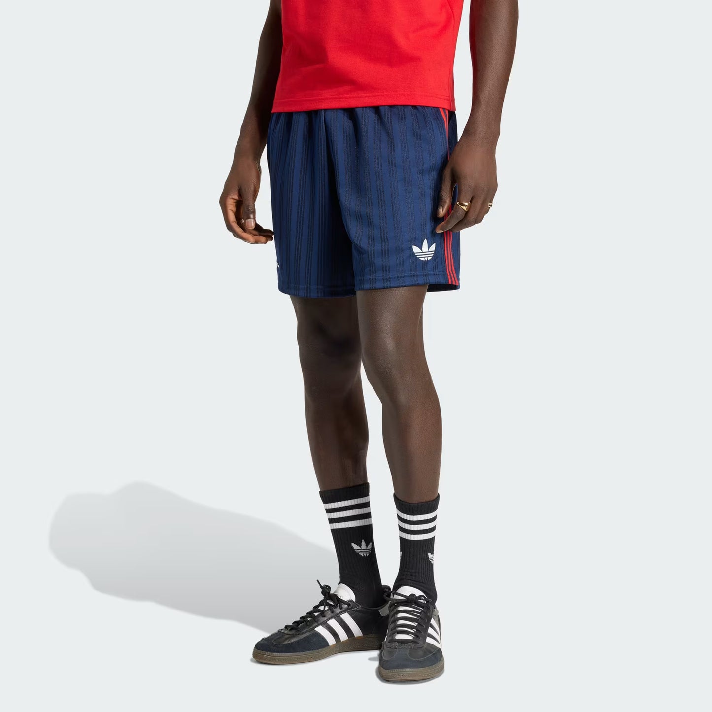 COORDINATO ADIDAS ORIGINALS ARSENAL 26/27