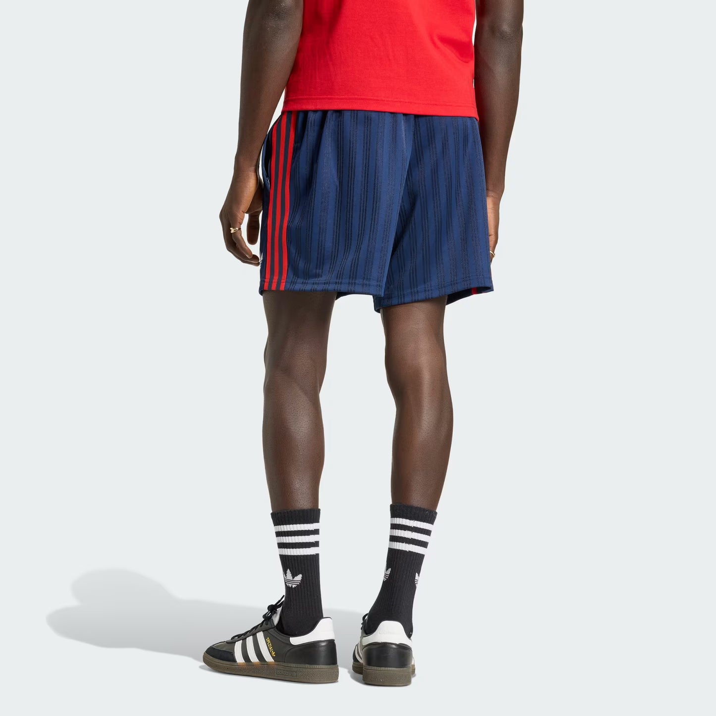 COORDINATO ADIDAS ORIGINALS ARSENAL 26/27