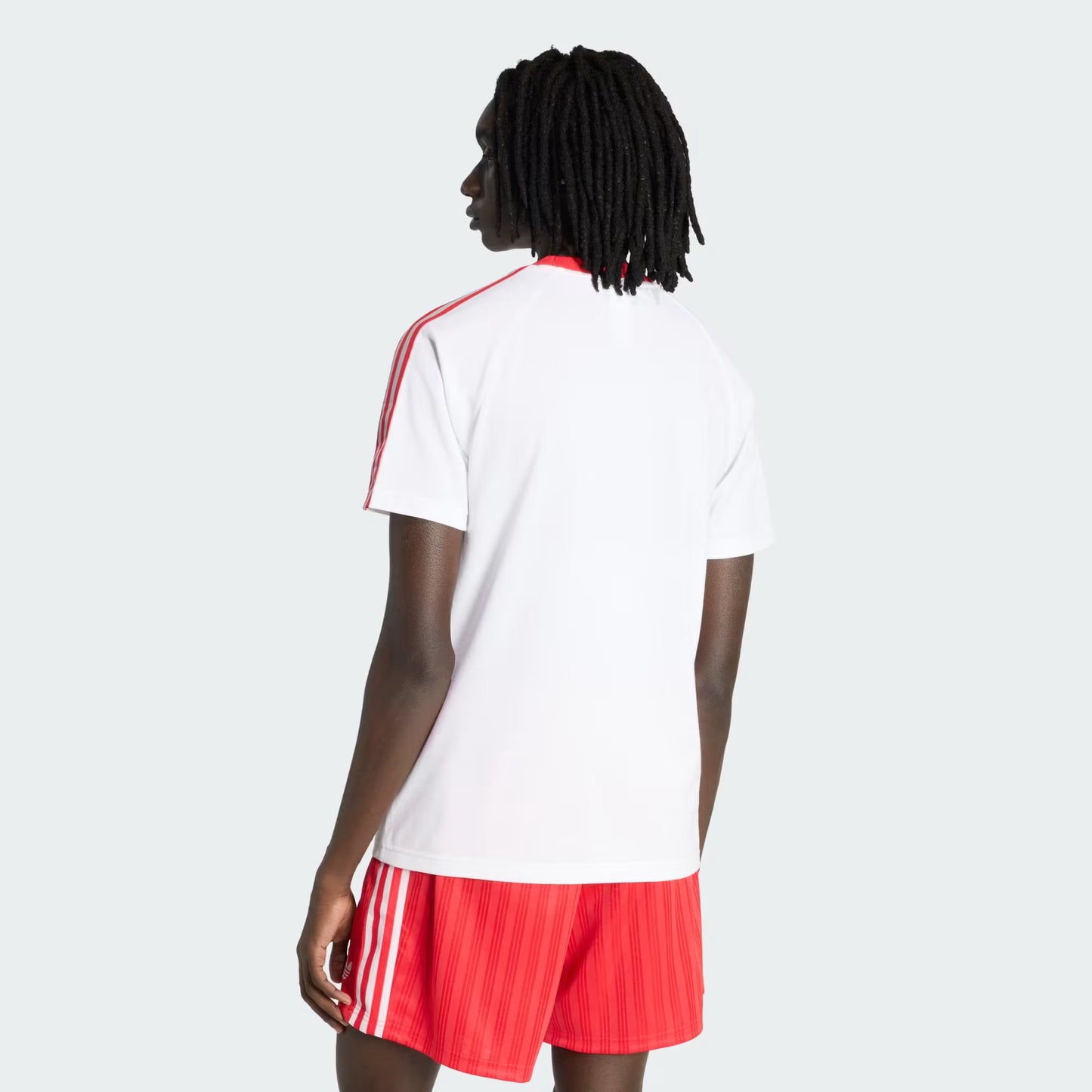 COORDIANATO ADIDAS ORIGINALS LIVERPOOL