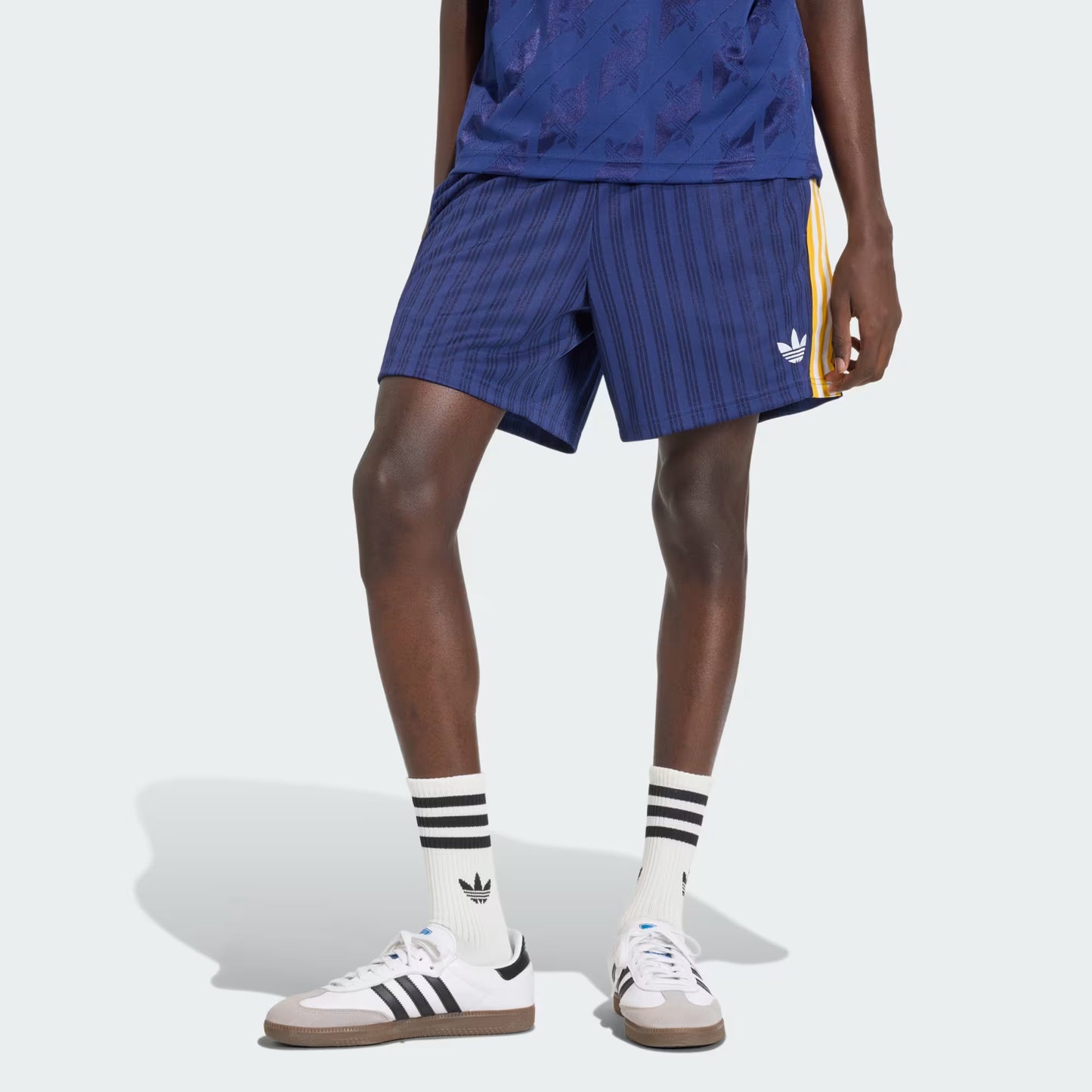 COORDINATO ADIDAS ORIGINALS REAL MADRID 26/27