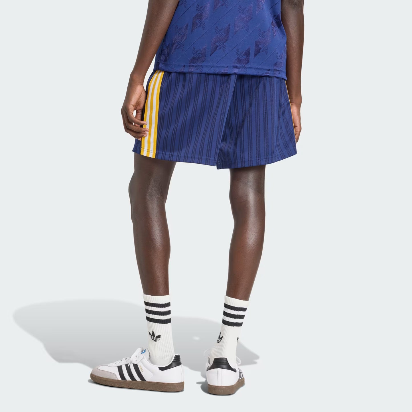 COORDINATO ADIDAS ORIGINALS REAL MADRID 26/27