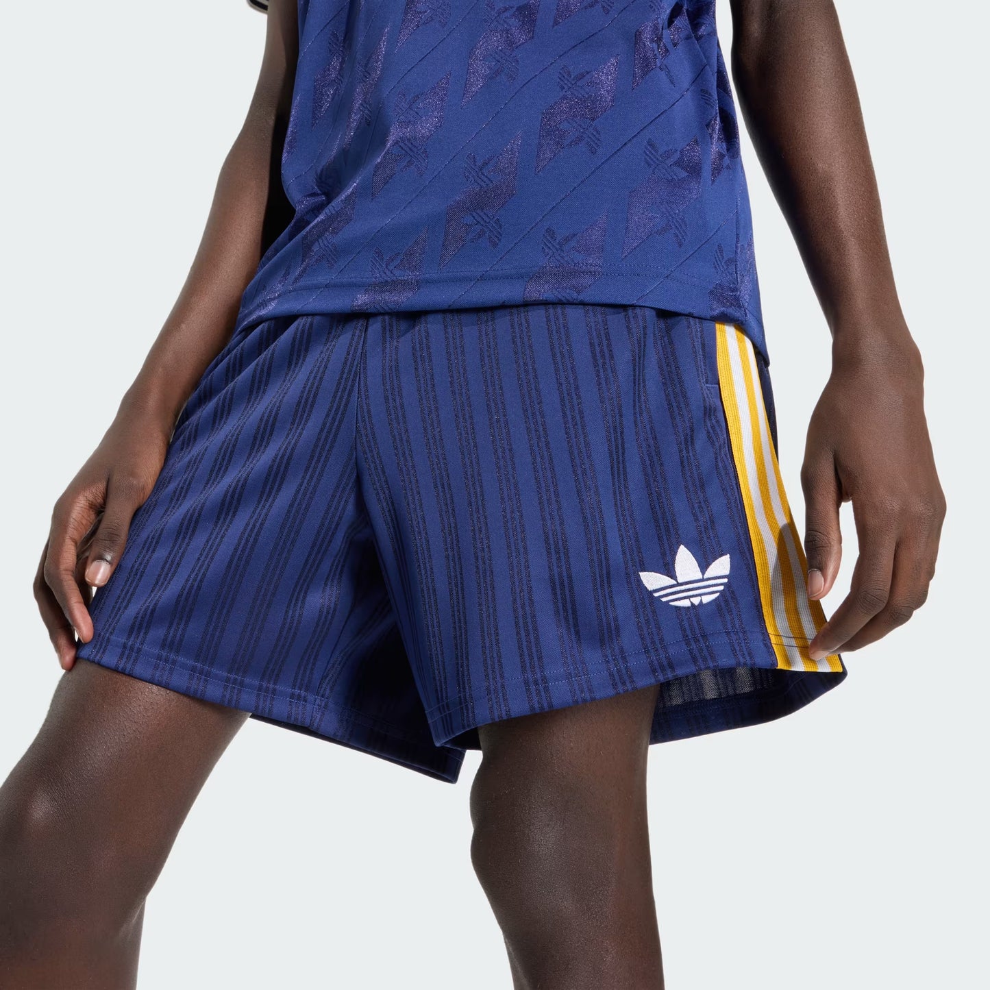 COORDINATO ADIDAS ORIGINALS REAL MADRID 26/27