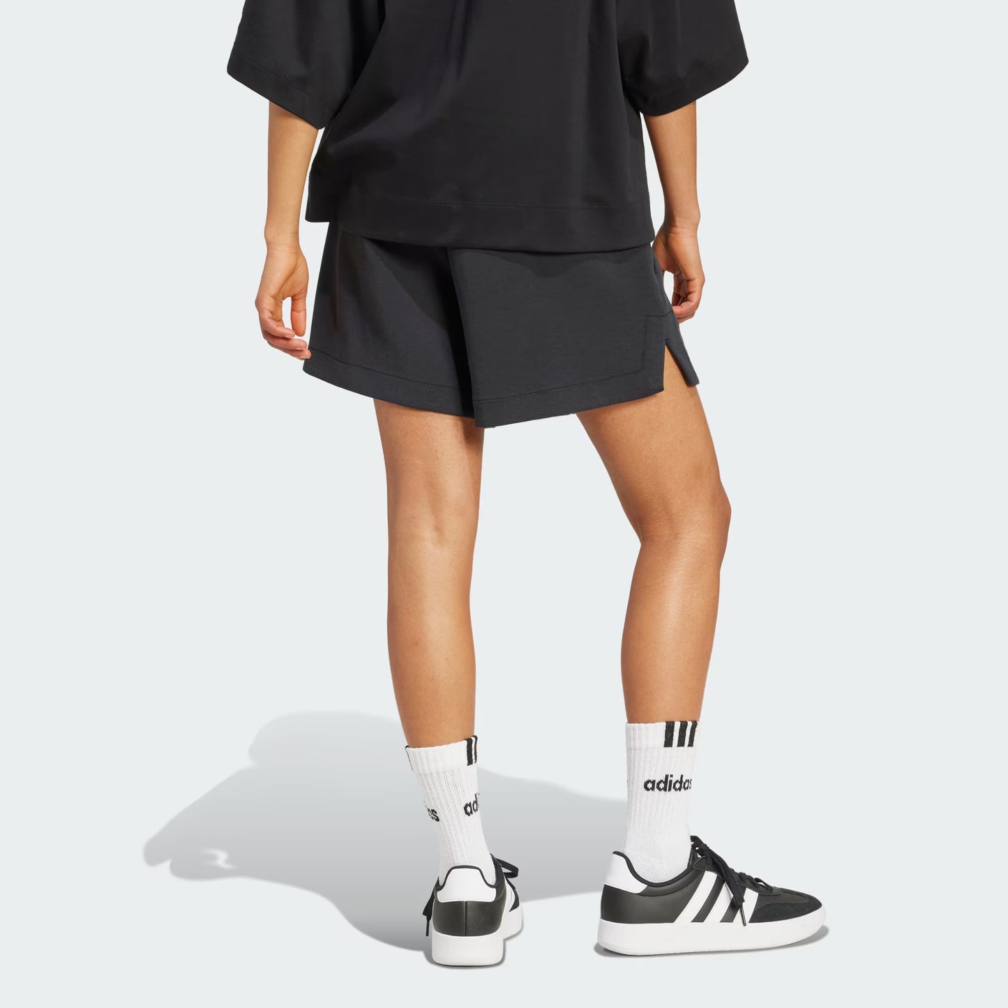 COORDINATO ADIDAS ESSENTIAL Z.N.E