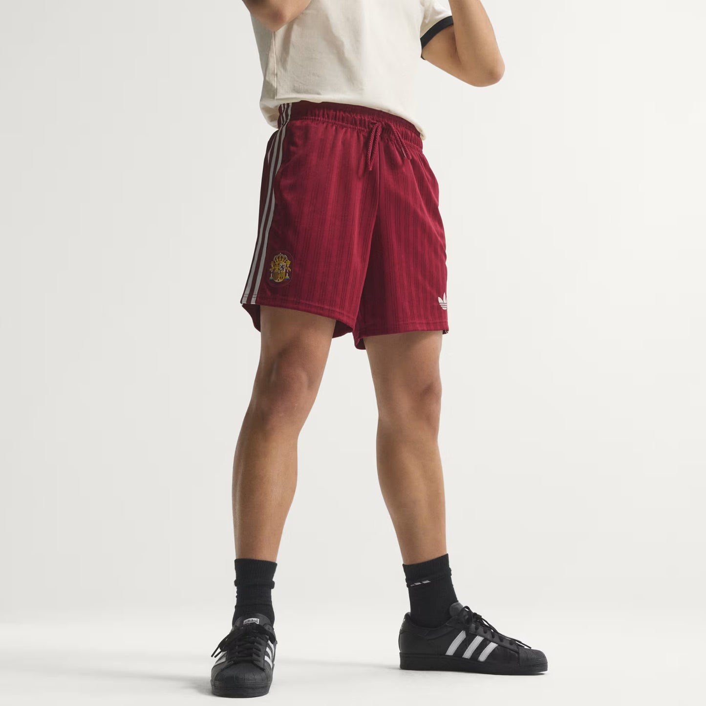 COORDINATO ADIDAS ORIGINALS SPAGNA