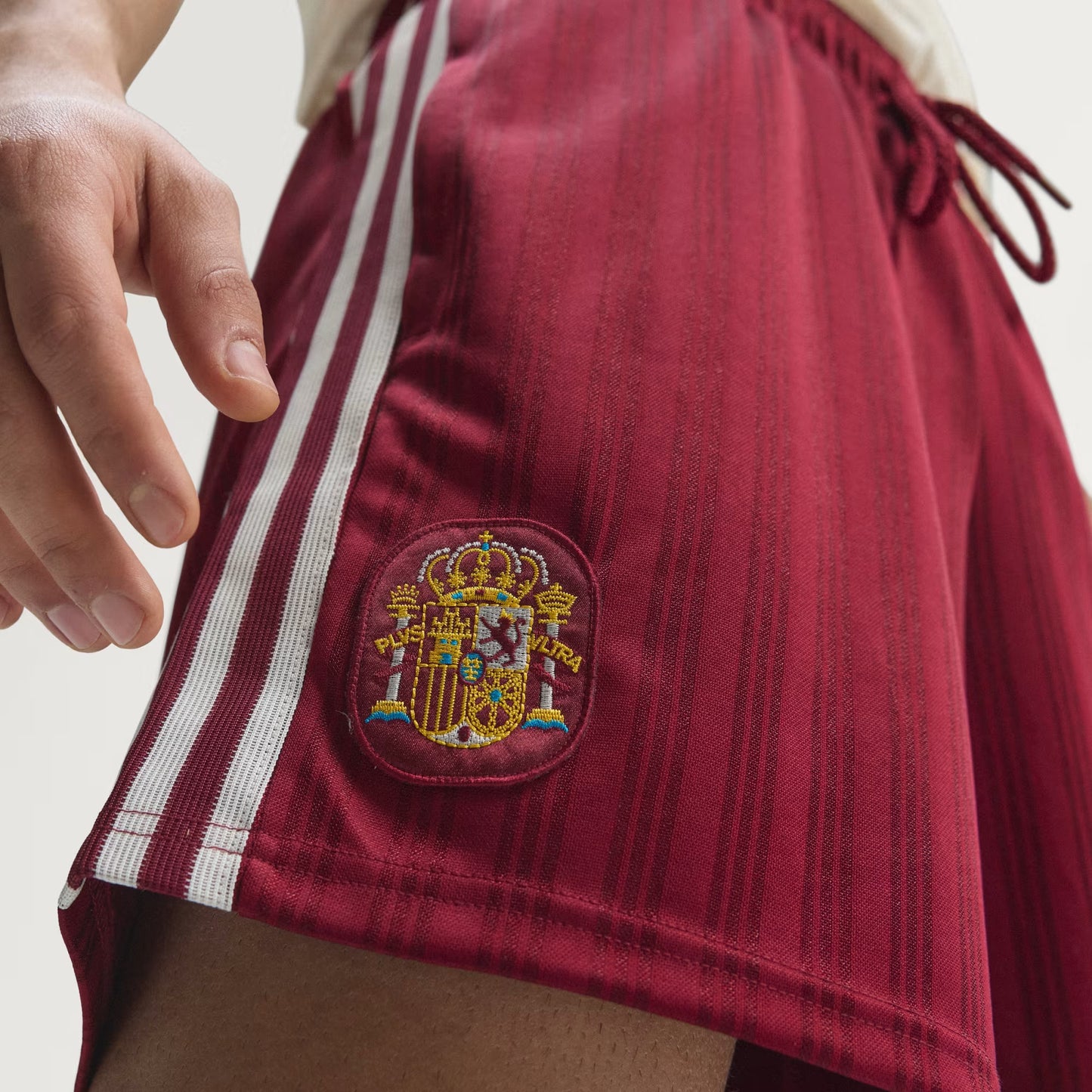 COORDINATO ADIDAS ORIGINALS SPAGNA