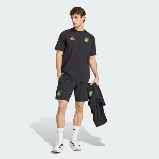 COORDINATO ADIDAS JAMAICA X BOB MARLEY 26/27