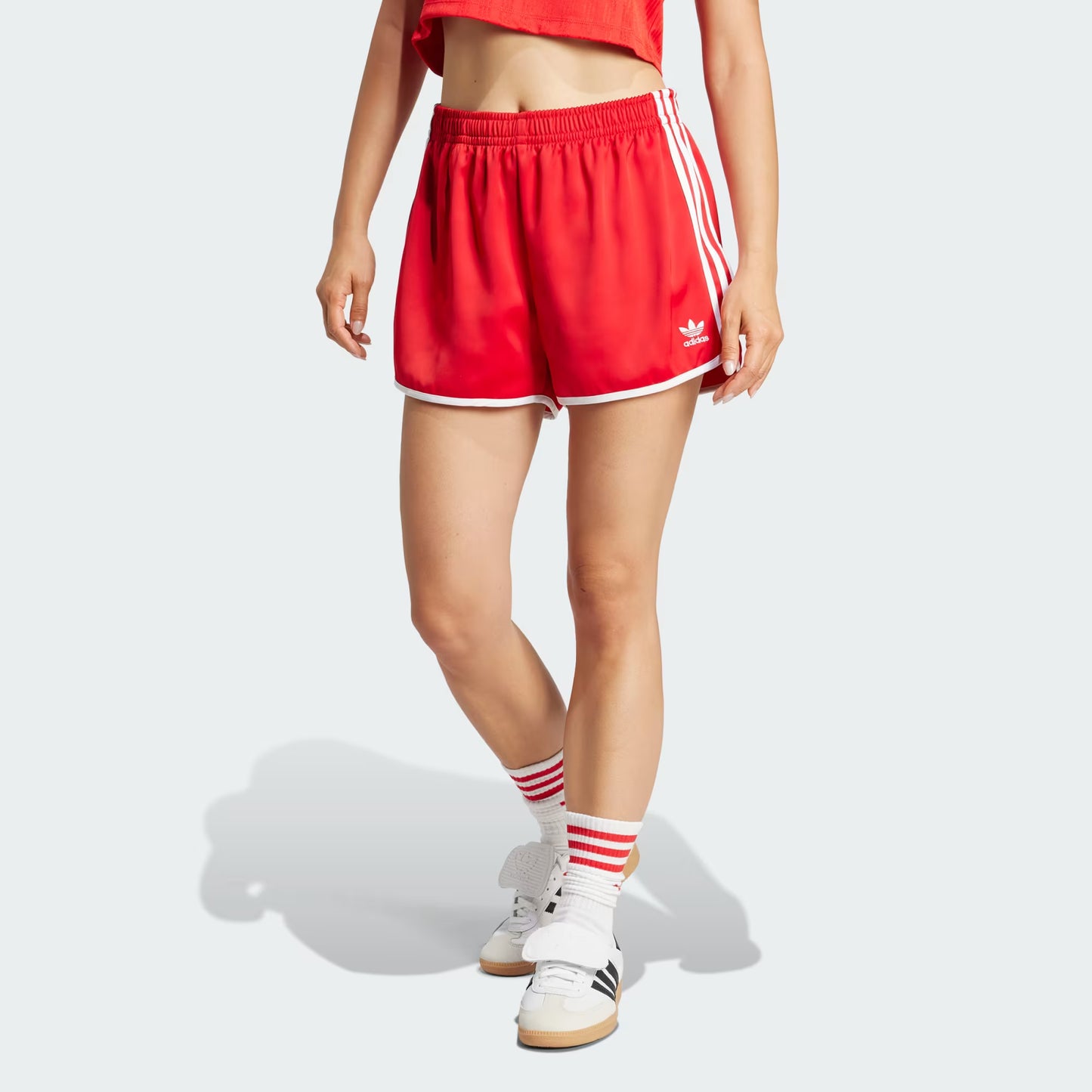 COORDINATO ADIDAS ORIGINALS