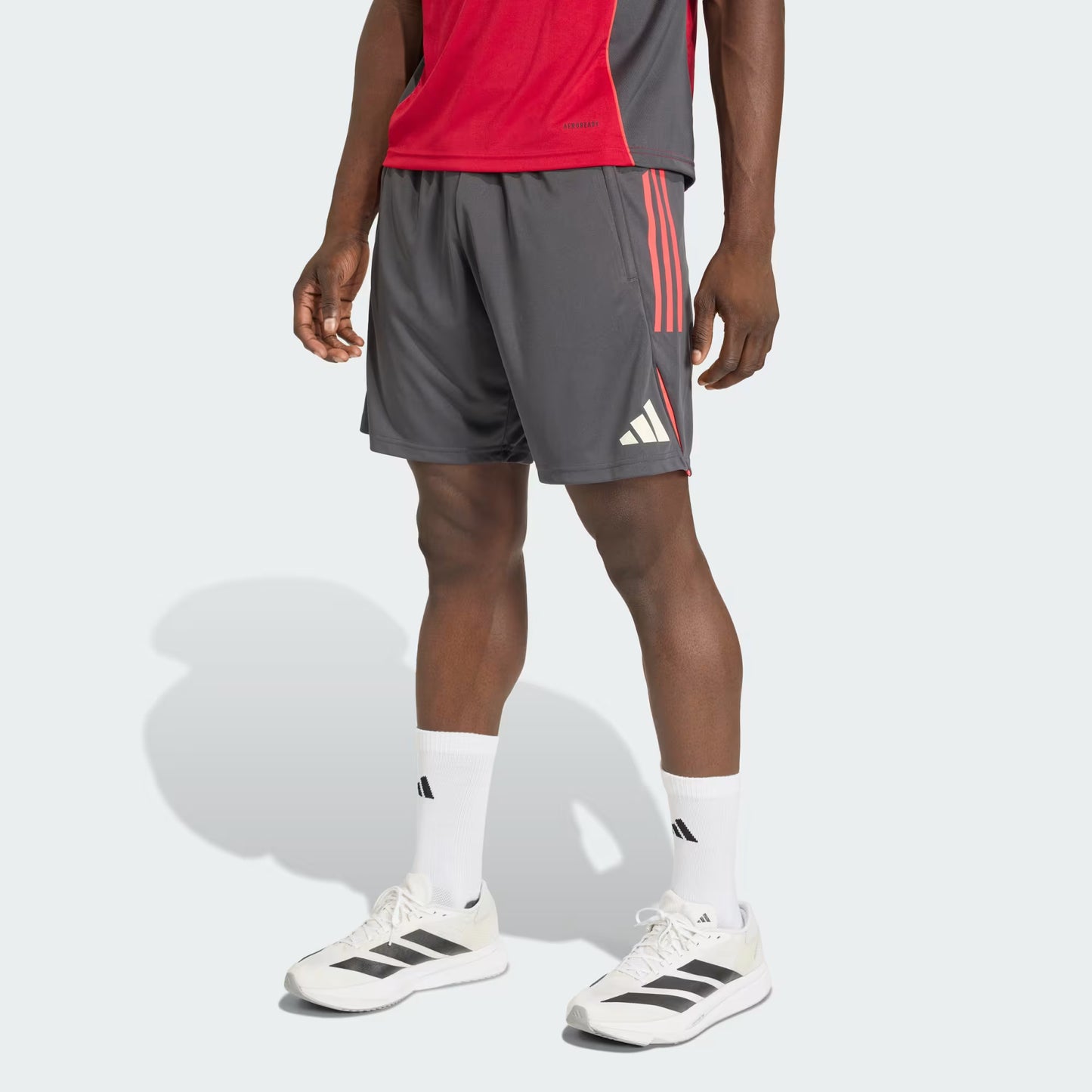 COORDINATO ADIDAS LIVERPOOL 2026