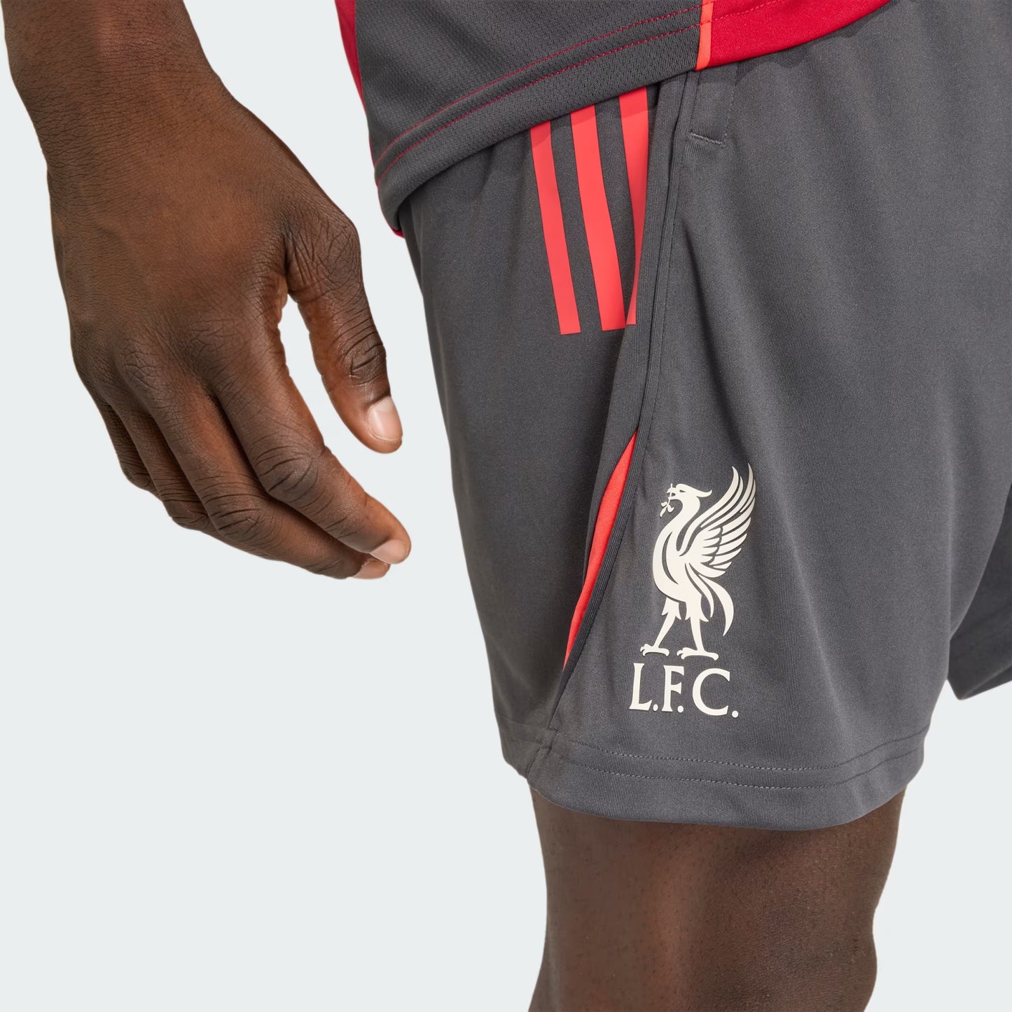 COORDINATO ADIDAS LIVERPOOL 2026