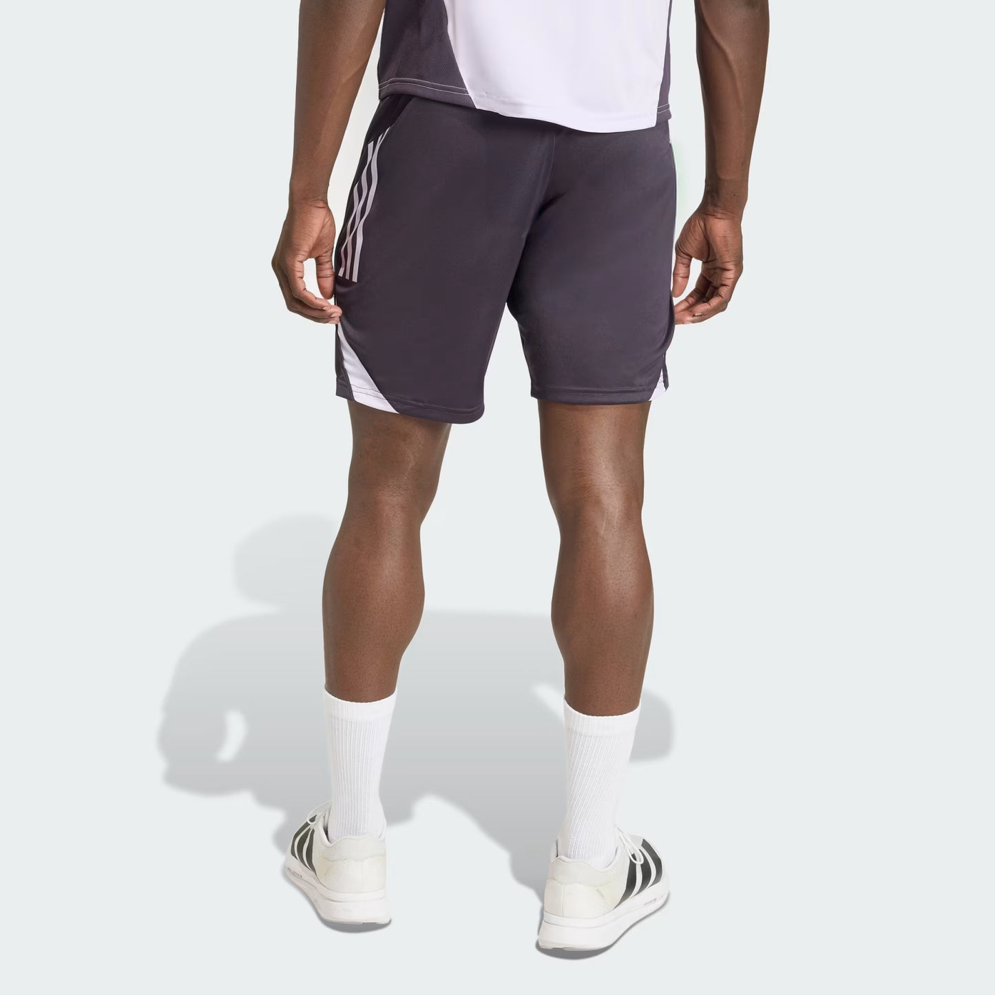 COORDINATO ADIDAS MANCHESTER UNITED '26