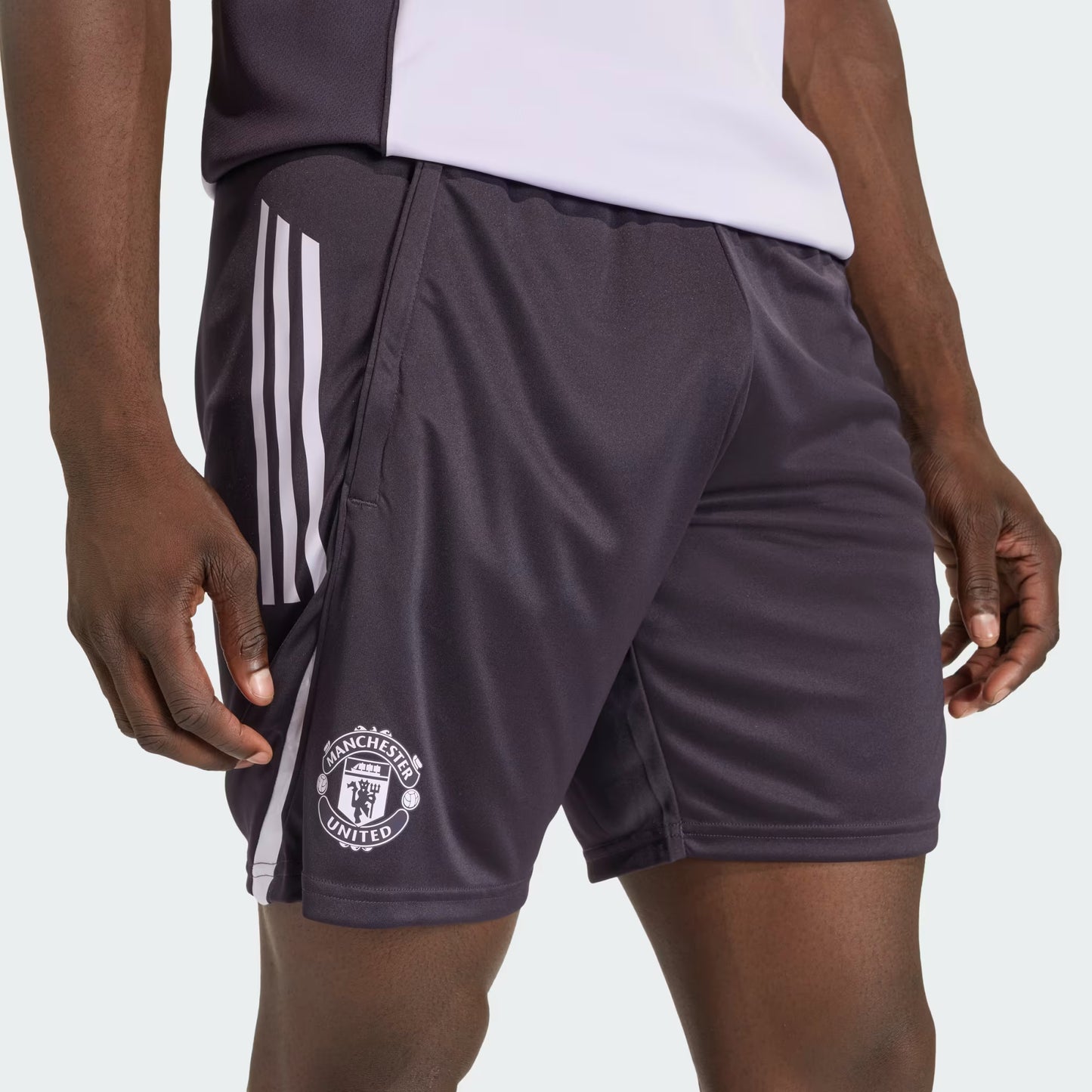 COORDINATO ADIDAS MANCHESTER UNITED '26
