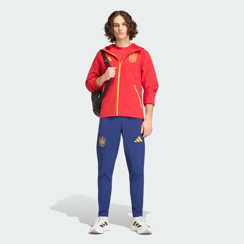 TUTA ADIDAS SPAGNA FEF TT NEW COLLECTION 2026