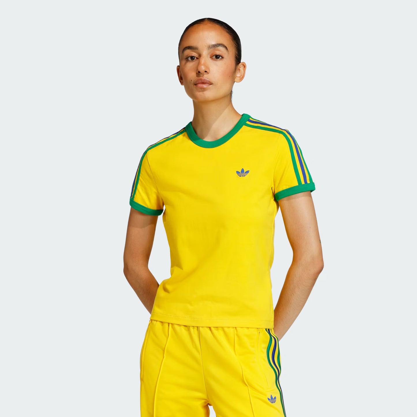 COORDINATO ADIDAS ORIGINALS