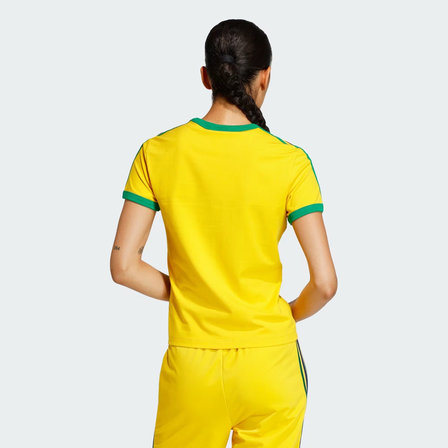 COORDINATO ADIDAS ORIGINALS