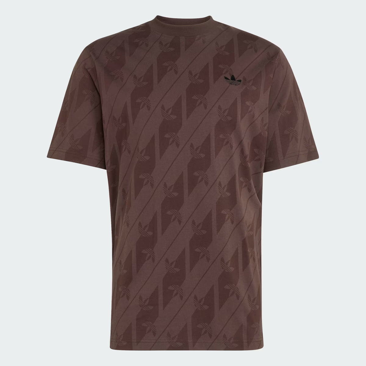 T-SHIRT ADIDAS ORIGINALS  MONOGRAM