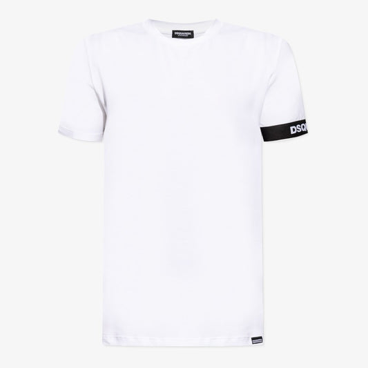 T-SHIRT DSQUARED2 NEW COLLECTION 2025