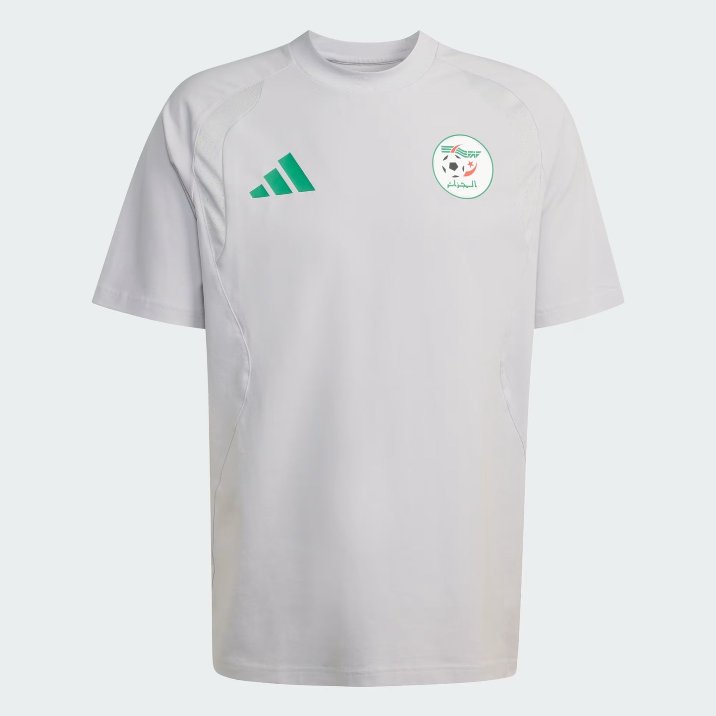 COORDINATO ADIDAS ALGERIA 2026