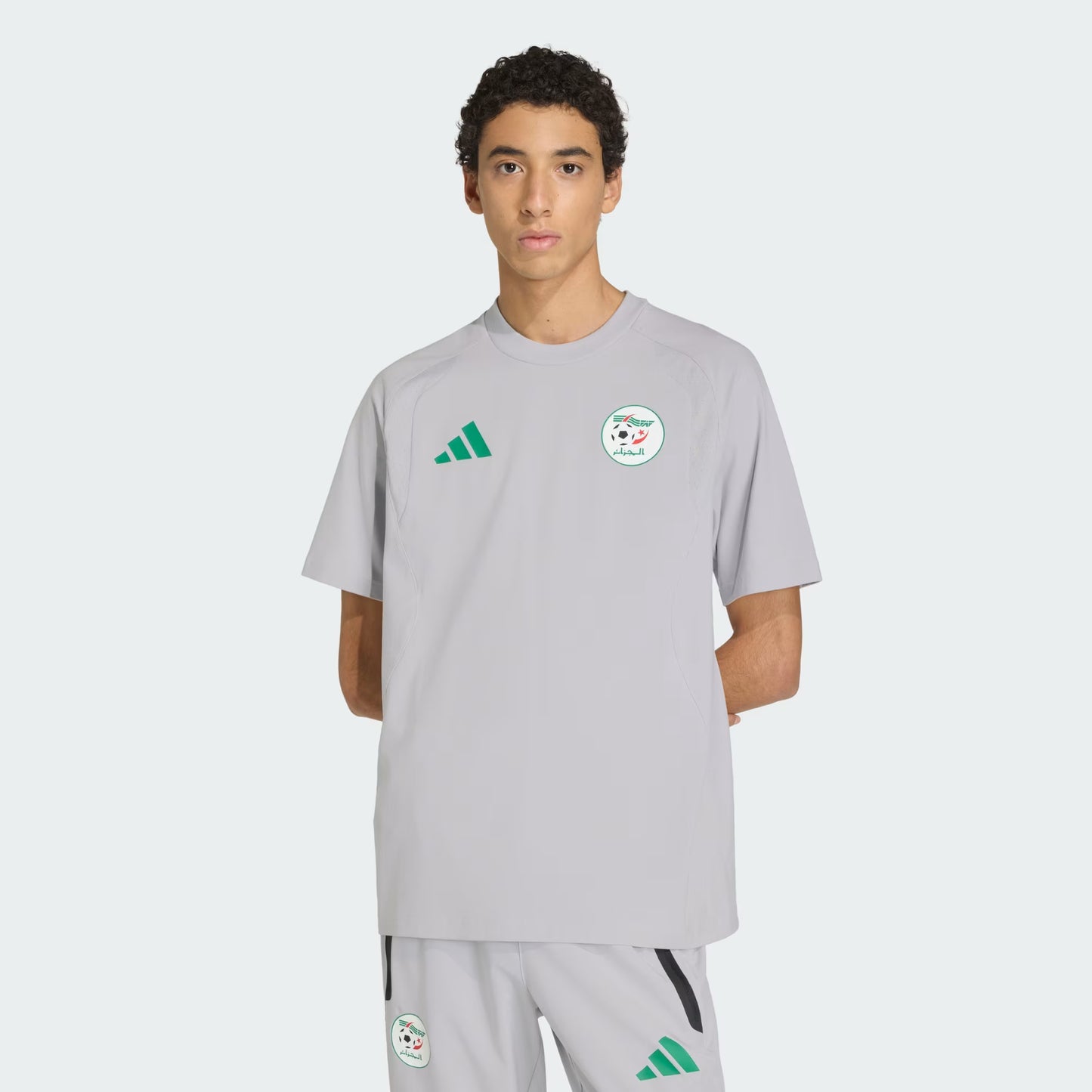 COORDINATO ADIDAS ALGERIA 2026